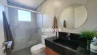 Foto 41 de Casa de Condomínio com 6 Quartos à venda, 460m² em Praia da Ferrugem, Garopaba