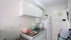 Foto 7 de Apartamento com 3 Quartos à venda, 61m² em Vila Homero Thon, Santo André