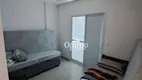 Foto 10 de Apartamento com 1 Quarto à venda, 56m² em Vila Caicara, Praia Grande