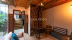 Foto 10 de Casa de Condomínio com 5 Quartos para venda ou aluguel, 656m² em Cacupé, Florianópolis