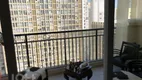 Foto 4 de Apartamento com 3 Quartos à venda, 156m² em Santa Cecília, São Paulo