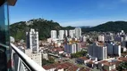 Foto 17 de Apartamento com 3 Quartos à venda, 87m² em Pompeia, Santos