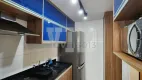 Foto 8 de Apartamento com 3 Quartos à venda, 87m² em José Menino, Santos