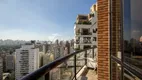 Foto 5 de Apartamento com 2 Quartos para venda ou aluguel, 132m² em Itaim Bibi, São Paulo