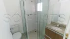 Foto 8 de Flat com 1 Quarto para alugar, 26m² em República, São Paulo