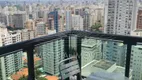 Foto 6 de Apartamento com 2 Quartos à venda, 80m² em Paraíso, São Paulo