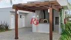 Foto 11 de Apartamento com 3 Quartos à venda, 64m² em Castelo, Santos