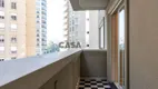 Foto 9 de Apartamento com 2 Quartos à venda, 98m² em Jardim Europa, São Paulo