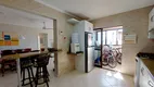 Foto 39 de Apartamento com 3 Quartos para alugar, 90m² em Centro, Bombinhas