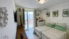 Foto 24 de Apartamento com 4 Quartos à venda, 130m² em Praia de Peracanga, Guarapari
