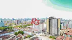 Foto 5 de Apartamento com 2 Quartos à venda, 79m² em Marapé, Santos