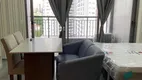 Foto 2 de Apartamento com 1 Quarto para alugar, 38m² em Cidade Mae Do Ceu, São Paulo