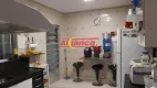 Foto 6 de Sobrado com 2 Quartos à venda, 100m² em Vila Flórida, Guarulhos