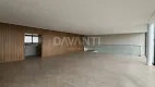 Foto 3 de Casa de Condomínio com 3 Quartos à venda, 380m² em ALPHAVILLE DOM PEDRO RESIDENCIAL 3, Campinas