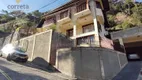 Foto 3 de Casa de Condomínio com 4 Quartos à venda, 302m² em Cônego, Nova Friburgo