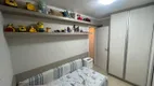 Foto 5 de Apartamento com 3 Quartos à venda, 100m² em Tiradentes, Campo Grande