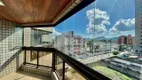 Foto 2 de Apartamento com 3 Quartos à venda, 90m² em Enseada, Guarujá