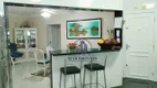Foto 14 de Apartamento com 4 Quartos à venda, 150m² em Pitangueiras, Guarujá