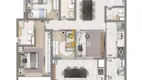 Foto 31 de Apartamento com 3 Quartos à venda, 90m² em Chácara Klabin, São Paulo