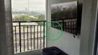 Foto 12 de Apartamento com 3 Quartos à venda, 72m² em Parque São Domingos, São Paulo