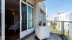 Foto 6 de Cobertura com 4 Quartos à venda, 323m² em Higienópolis, São Paulo