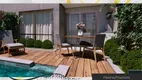 Foto 3 de Apartamento com 1 Quarto à venda, 40m² em Porto de Galinhas, Ipojuca