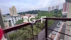 Foto 10 de Apartamento com 1 Quarto à venda, 45m² em Jardim Novo São José, Campinas