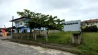 Foto 10 de Lote/Terreno à venda, 490m² em Praia do Ervino, São Francisco do Sul