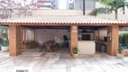 Foto 23 de Apartamento com 4 Quartos à venda, 130m² em Campo Belo, São Paulo