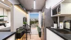 Foto 8 de Apartamento com 1 Quarto à venda, 35m² em Vila Congonhas, São Paulo