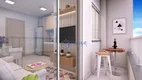Foto 8 de Apartamento com 2 Quartos à venda, 40m² em Mondubim, Fortaleza