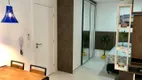 Foto 4 de Apartamento com 1 Quarto à venda, 39m² em Campeche, Florianópolis
