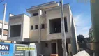 Foto 4 de Sobrado com 3 Quartos à venda, 139m² em Santa Felicidade, Curitiba