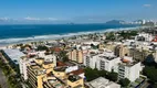 Foto 33 de Cobertura com 3 Quartos à venda, 185m² em Enseada, Guarujá