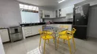 Foto 26 de Casa com 5 Quartos à venda, 379m² em Estoril, Belo Horizonte