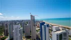 Foto 86 de Apartamento com 4 Quartos à venda, 442m² em Altiplano Cabo Branco, João Pessoa