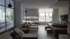 Foto 23 de Apartamento com 1 Quarto para alugar, 33m² em Barra Funda, São Paulo