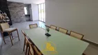 Foto 9 de Casa de Condomínio com 3 Quartos à venda, 300m² em Setor Habitacional Vicente Pires, Brasília