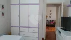 Foto 2 de Apartamento com 2 Quartos à venda, 50m² em Ipiranga, São Paulo