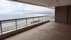 Foto 3 de Apartamento com 4 Quartos à venda, 250m² em Canto do Forte, Praia Grande