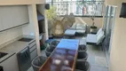 Foto 29 de Apartamento com 3 Quartos para alugar, 164m² em Alphaville Conde II, Barueri