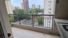 Foto 4 de Apartamento com 2 Quartos à venda, 70m² em Morumbi, São Paulo