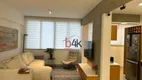 Foto 11 de Apartamento com 2 Quartos à venda, 84m² em Itaim Bibi, São Paulo