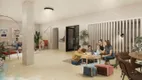 Foto 13 de Apartamento com 1 Quarto para alugar, 39m² em Vila Mariana, São Paulo