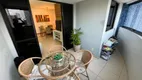 Foto 7 de Apartamento com 3 Quartos à venda, 87m² em Pituba, Salvador