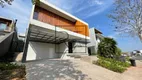 Foto 3 de Casa de Condomínio com 4 Quartos à venda, 365m² em Alphaville Dom Pedro, Campinas