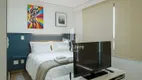 Foto 7 de Apartamento com 1 Quarto à venda, 35m² em Sumarezinho, São Paulo