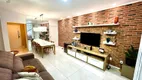 Foto 4 de Apartamento com 3 Quartos à venda, 120m² em Leme, Rio de Janeiro