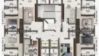 Foto 8 de Apartamento com 2 Quartos à venda, 70m² em , Porto Belo