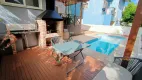 Foto 9 de Casa de Condomínio com 4 Quartos à venda, 233m² em Querência, Viamão